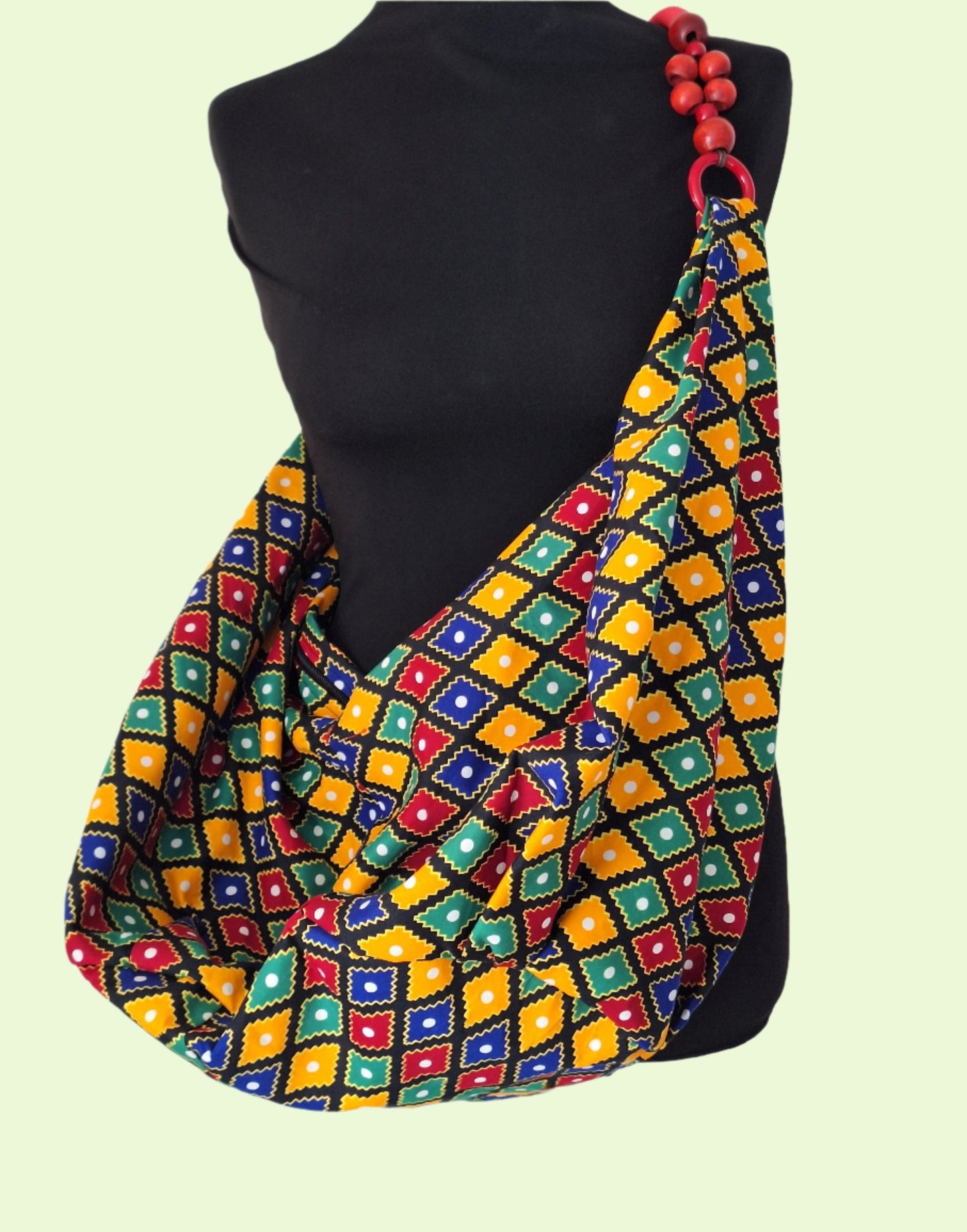 Judy Beach Bag & Hat