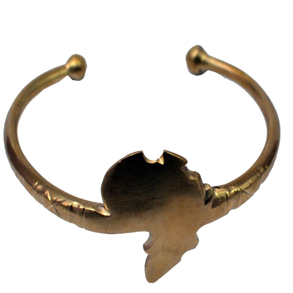 Africa Hand Crafted Bracelet