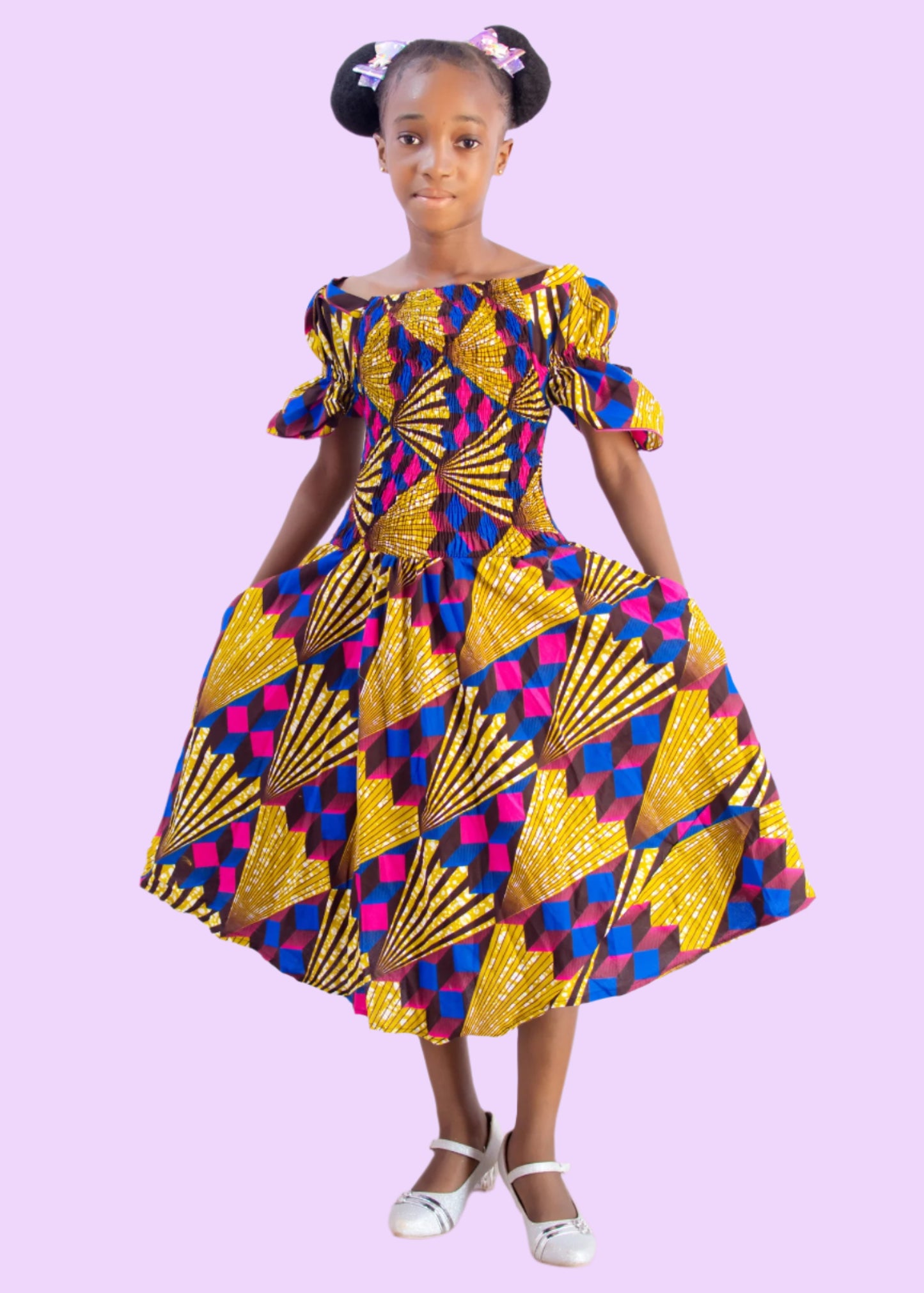 Adele Lil Miss Dress