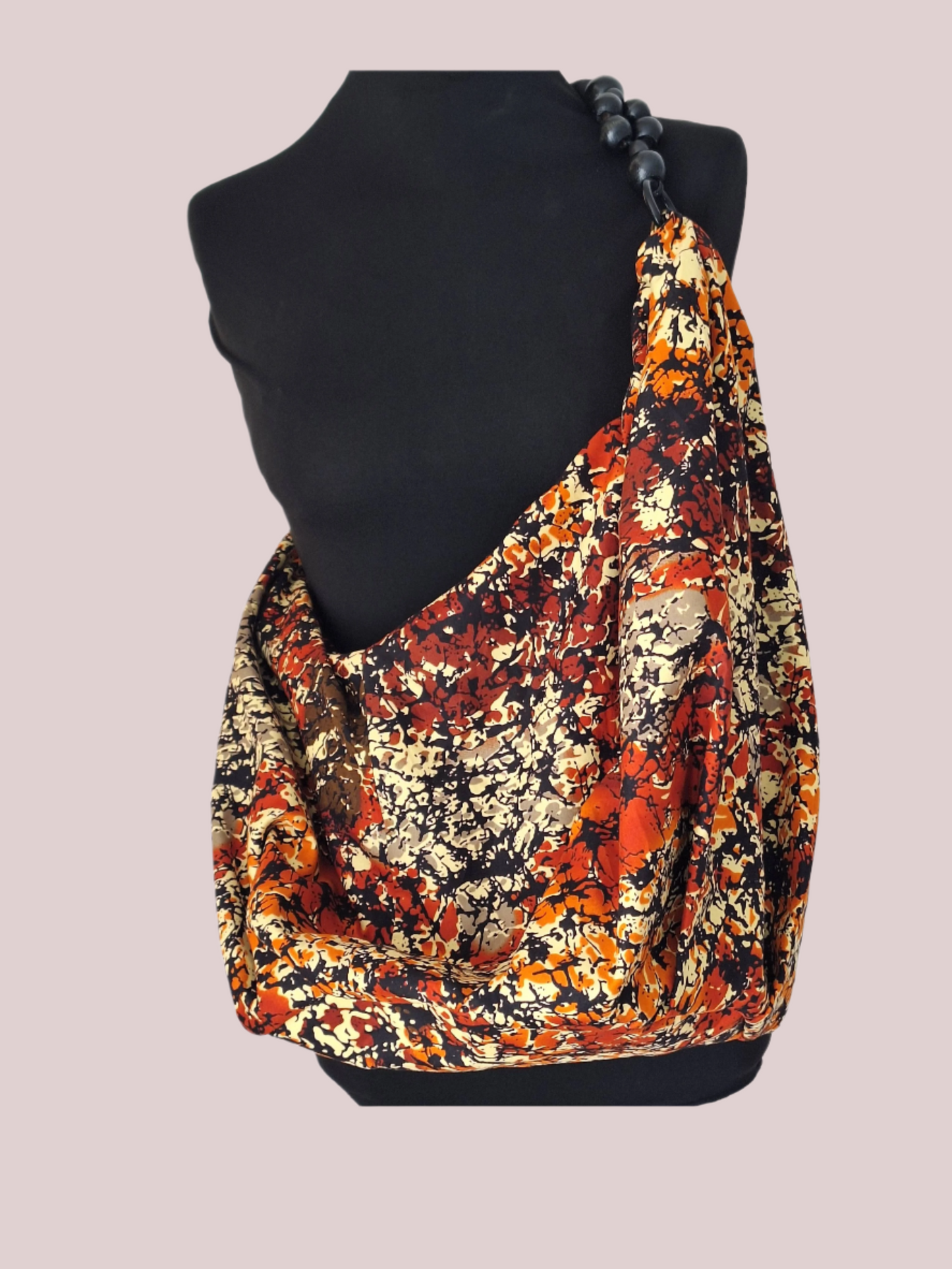 Melodie Beach Bag & Hat