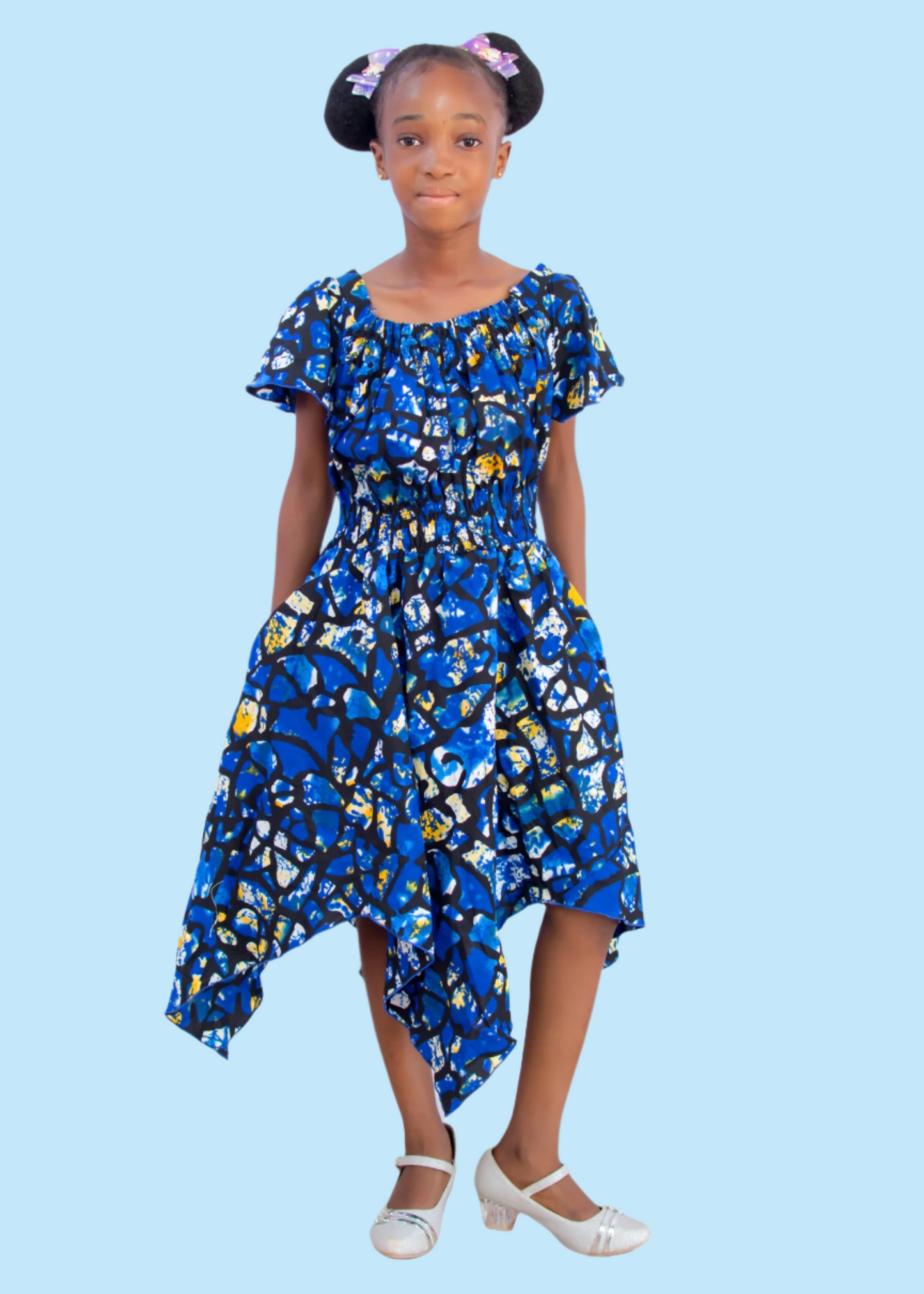 Bella Lil Miss Dress