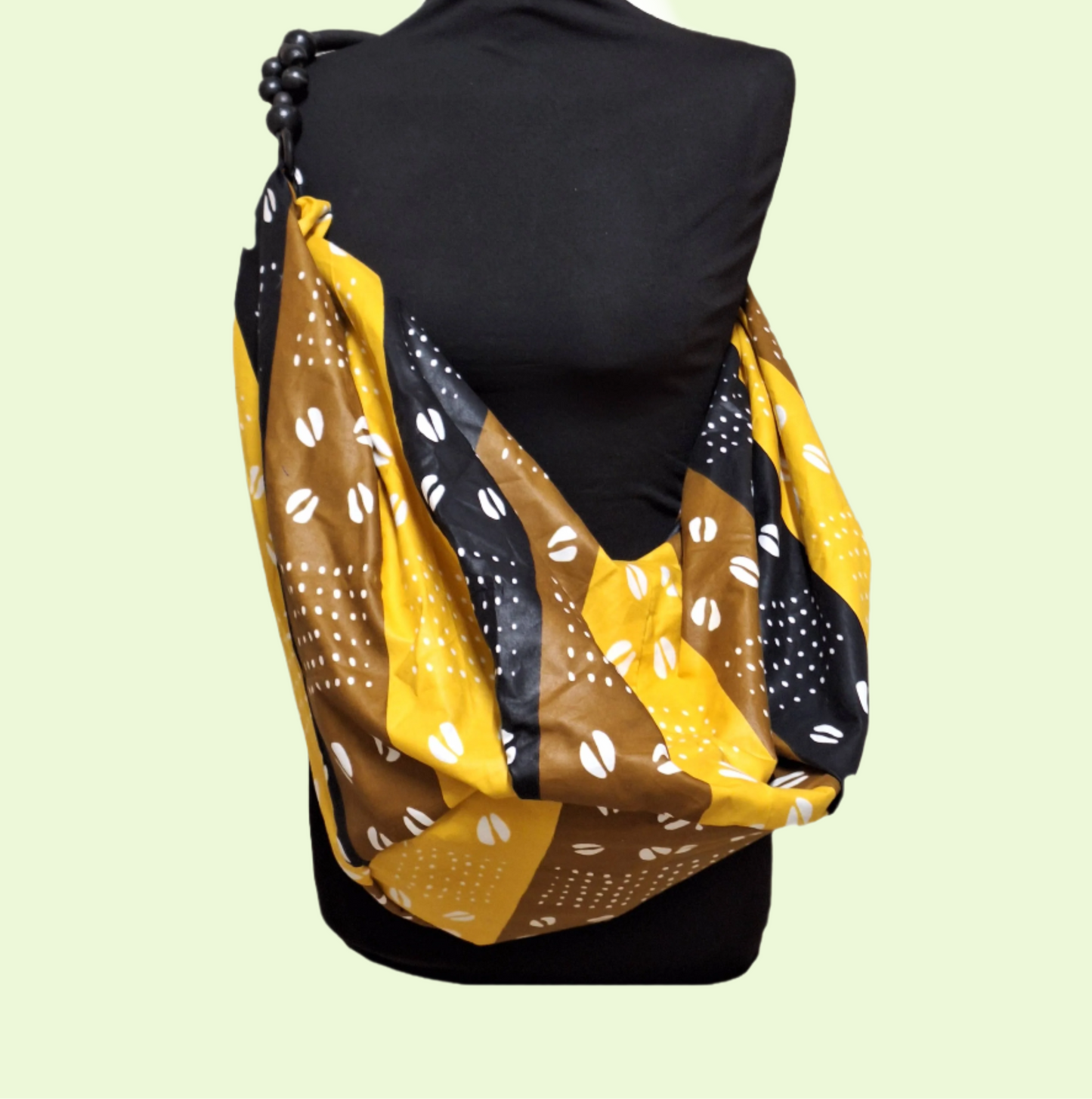 Naomi Beach Hat & Bag