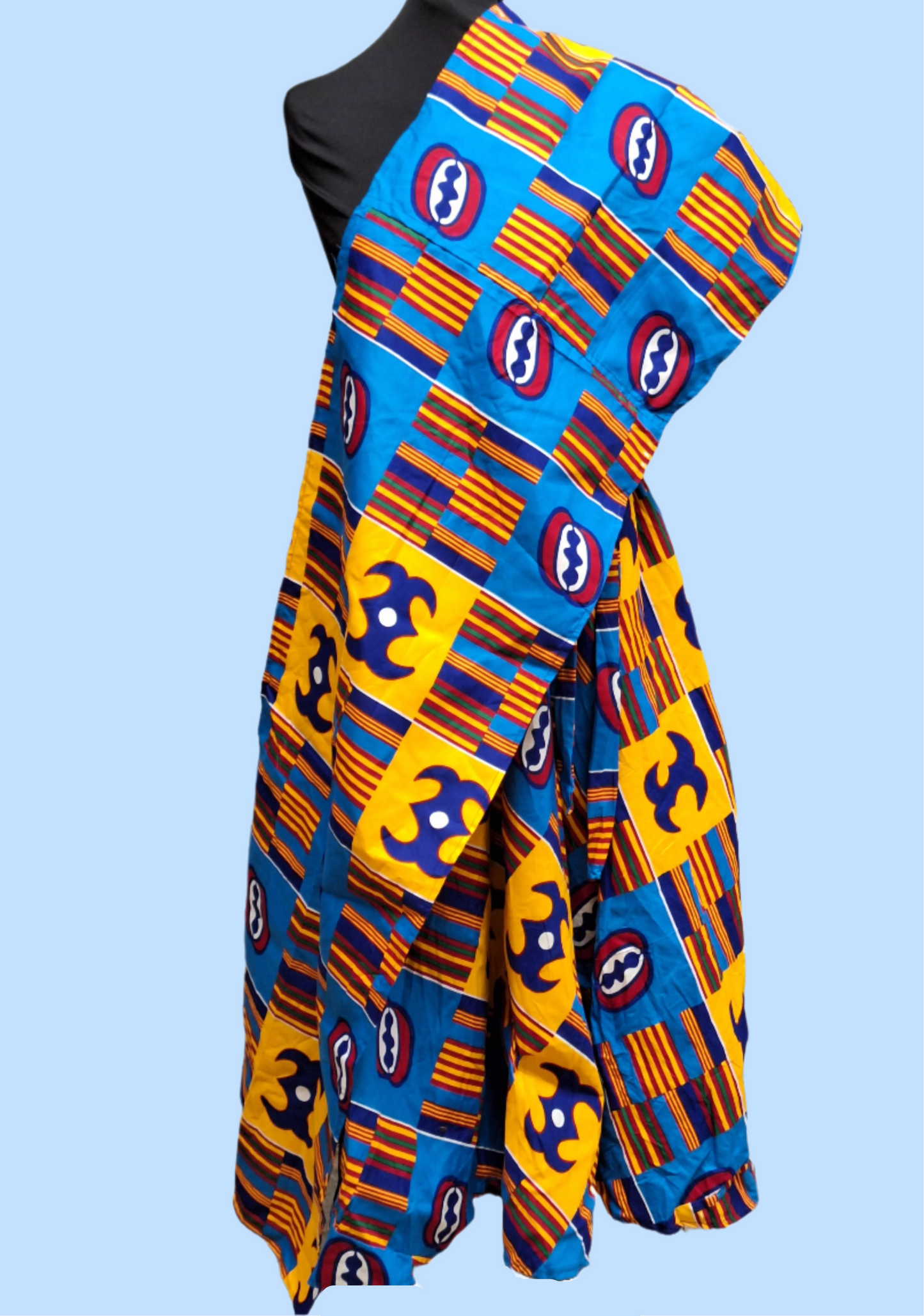 Blessing Maxi Skirt & Skirt