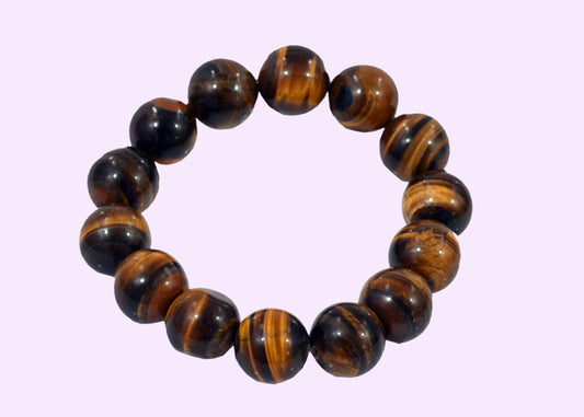 Tigers Eye Bracelet