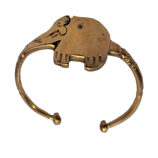 Elephant Handcrafted Bracelet