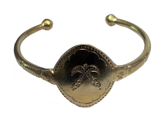Akofena Handcrafted Bracelet