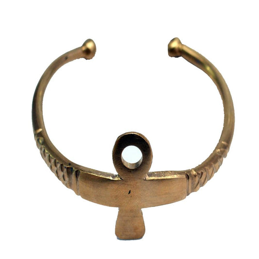 Ankh Handcrafted Bracelet