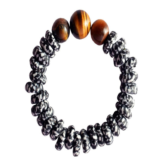 Unity bracelet handcrafted bracelets